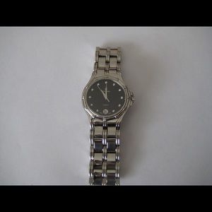 Men’s Cyma Charisma Watch